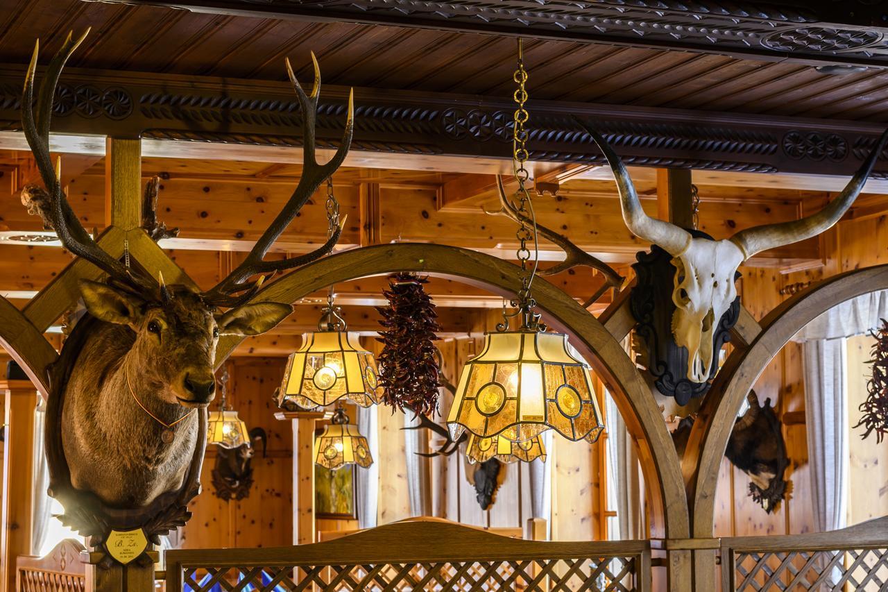 Отель Gasthof Zum Jaegerwirt Мариацелль Экстерьер фото